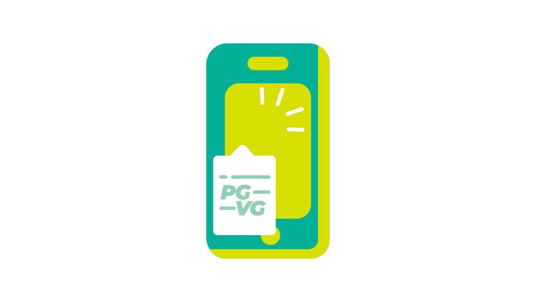 What do PG and VG stand for? - RELX Global