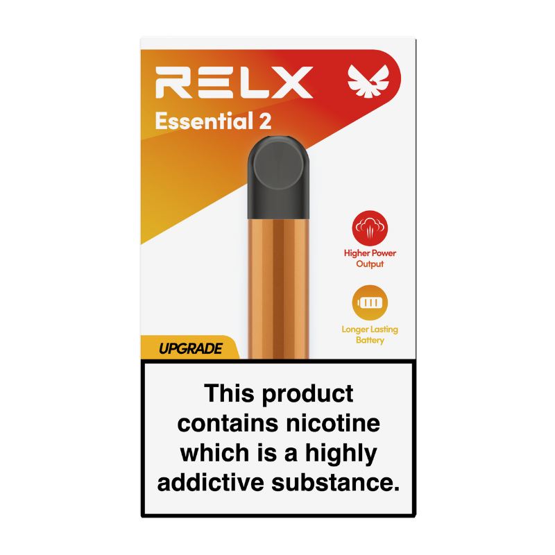 悦刻官方正品 海外版原装七代青羽2 (可适配4、5、6、7代烟弹）无字烟杆